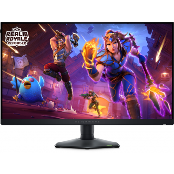 Монитор Dell Alienware AW2724HF 27&quot; Fast-IPS, 1920 x 1080, 360Hz, 0.5ms, FreeSync