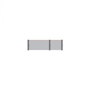 Cables Tape N/A AK 336 HDD cable ATA33 