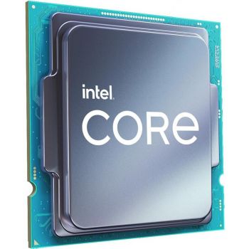 Процесор Intel Alder Lake Core i5-12400F, 6 Cores, 12 Threads (2.50 GHz Up to 4.40 GHz, 18MB, LGA1700), 65W, Tray