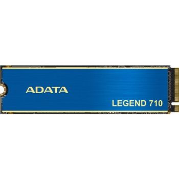 SSD ADATA LEGEND 710 512GB M2 PCIE