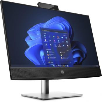 Настолен компютър All-In-One HP ProOne 440 G9 AiO Intel Core i3-14100T 23.8inch 8GB 256GB SSD W11P (EU) 937H8EA#ABB