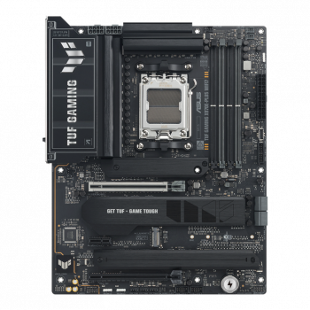 Дънна платка ASUS TUF GAMIN X870E-PLUS WIF7