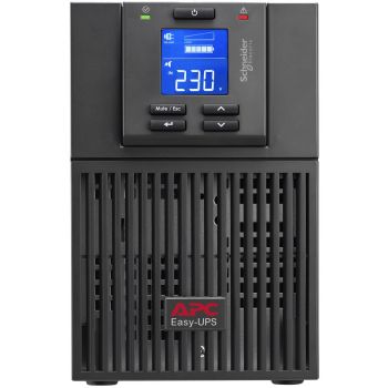 Непрекъсваемо токово захранване APC Easy UPS On-Line SRV 2000VA 1800W 230V