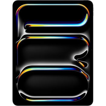 Таблет APPLE 13inch iPad Pro Wi-Fi 256GB with standard glass Space Black MDYJ4HC/A