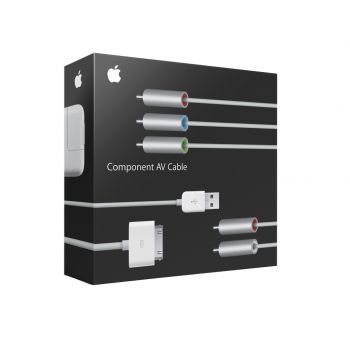 Apple Component AV Cable_2
