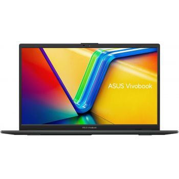 Лаптоп ASUS Vivobook Go 15 E1504FA-BQ2878NA - 15.6" FullHD, AMD Ryzen 3 30, 16GB LPDDR5, 512GB SSD, Free OS