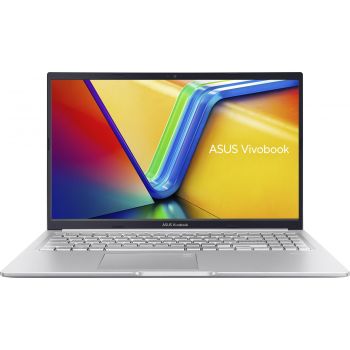 Лаптоп Asus Vivobook 15 M1502YA-BQ295 - 15.6" FHD, Ryzen 7 7730U, 16GB(8GB on board), 1TB SSD, Free DOS