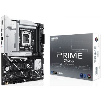 Дънна платка ASUS PRIME Z890-P LGA1851 DDR5 ATX MB 90MB1I50-M0EAY0