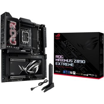 Дънна платка ASUS ROG MAXIMUS Z890 EXTREME LGA1851 DDR5 ATX MB 90MB1IA0-M0EAY0