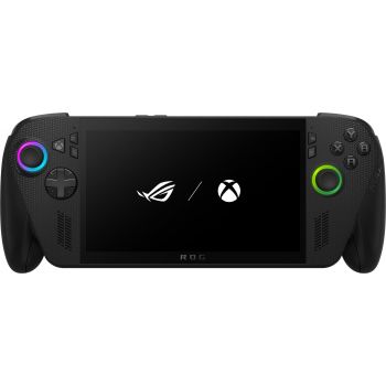 Игрова конзола ASUS ROG Xbox Ally X RC73XA-NH015W - 7&quot; IPS FHD(1920x1080) 120Hz, 24GB LPDDR5, 1TB SSD, Windows 11 Home