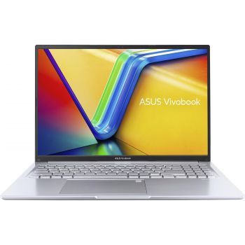 Лаптоп ASUS Vivobook 16 X1605VA-SH2192 - 16" FHD, Intel i5-13420H, 16GB DDR4, 1TB SSD, Free DOS