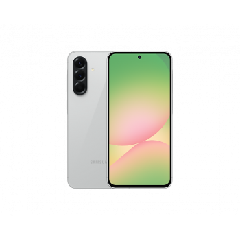 Мобилен телефон Samsung SM-A566 GALAXY A56 5G 128GB 8GB Awesome Lightgray