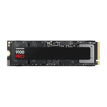 SSD SAMSUNG 9100 PRO 1TB, PCIe 5.0 NVMe M.2 Type 2280