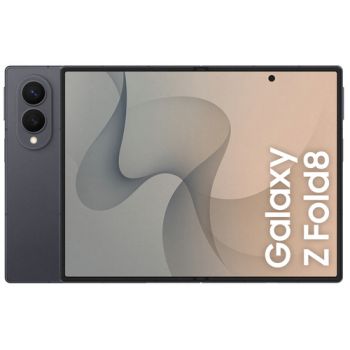 Мобилен телефон SAMSUNG Galaxy Z Fold8 12/512GB Graphite SM-F971BZKCEUE