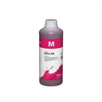 Бутилка с мастило INKTEC за HP 8940LM ,Pigment  1000 гр, Червен