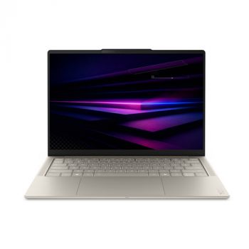 LENOVO Yoga Slim 7 Intel Core Ultra 7 355 14inch 2.8K OLED Touch 120Hz 32GB DDR5 2TB PCIe W11H Luna ...