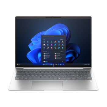 Лаптоп HP ProBook 4 G1i Intel Core Ultra 7 255U 16inch WUXGA 16GB 512GB W11P C92XQET#ABB