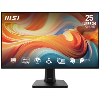 Монитор MSI 24.5 PRO MP251 E14L
