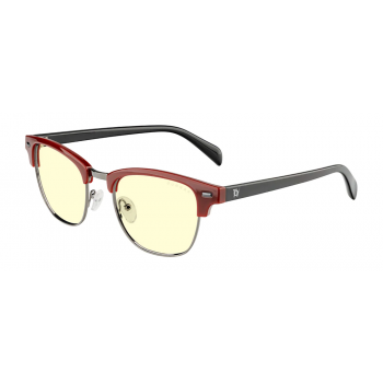 Геймърски очила GUNNAR Diablo IV Sanctuary Edition - Blood Onyx Amber