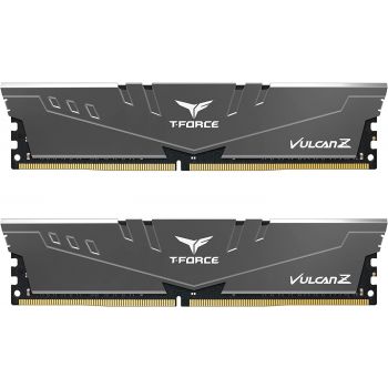 Памет Team Group T-Force Vulcan Z DDR4 - 16GB(2x8GB) 3600MHz CL18