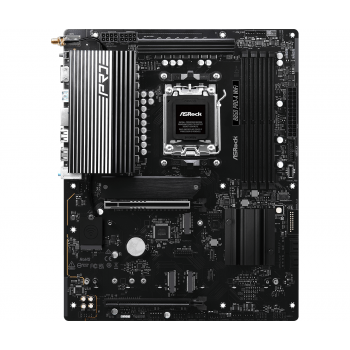 Дънна платка ASRock B850 PRO-A WIFI socket AM5