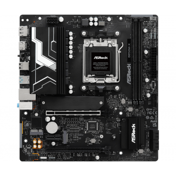 Дънна платка ASRock B850M-X socket AM5