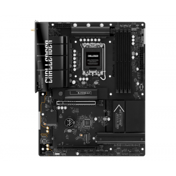 Дънна платка ASRock B860 Challenger WIFI, LGA 1851