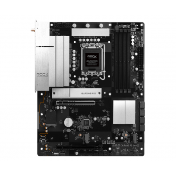 Дънна платка ASRock B860 Rock WIFI 7, LGA 1851