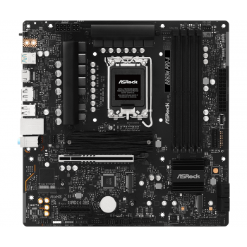 Дънна платка ASRock B860M PRO-A, LGA 1851