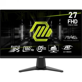 Монитор MSI 27 MAG 275F IPS 180HZ