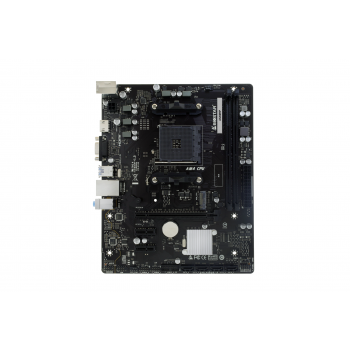 Дънна платка BIOSTAR A520MHP socket AM4