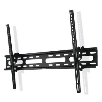 Стенна стойка за TV, HAMA Tilt, 165 см, 75&quot;, до 60кг 