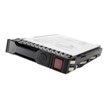 Твърд диск за сървър Hpe 480gb Sata Ri 2.5 Sff Sc Mv Ssd P18422-B21