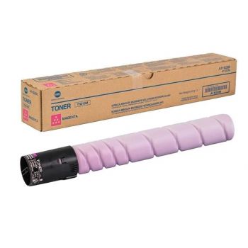 Тонер касета DEVELOP TN221MH, ineo+227/+287, 10500 k., A8K335H, Magenta