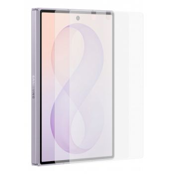 Аксесоар SAMSUNG Z FOLD8 TRANSPARENT SCREEN PROTECTOR FILM EF-UF971CTEGWW
