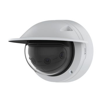 Камера за видеонаблюдение AXIS P3827-PVE Panoramic Camera 02450-001