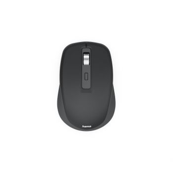 HAMA Безжична мишка &bdquo;WM-450&ldquo;, 2.4 GHz / Bluetooth, 7 бутона