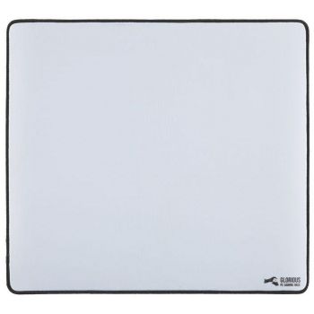 Геймърски пад Glorious XL бял