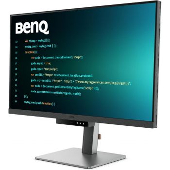 Монитор за програмиране BenQ RD320U, 31.5&quot;