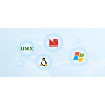 Софтуер FUJITSU DG/DE Kit WINSVR 2022 Standard PY-WBS54A