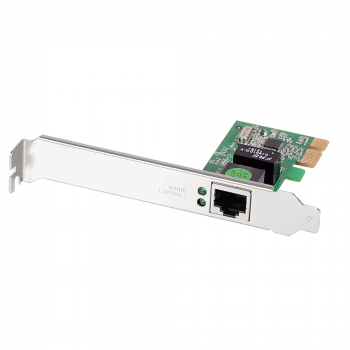 Мрежова карта EDIMAX 10/100/1000 9260TXL, 32 bit PCI ex