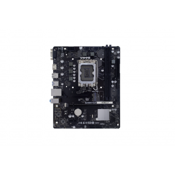 Дънна платка BIOSTAR H610MHC 2.0