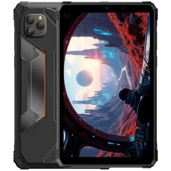 Таблет Blackview Active 5 Rugged Tab LTE 8GB/128GB 8.68-inch WVGA 1340x800 90Hz Corning Glass 5 T615...