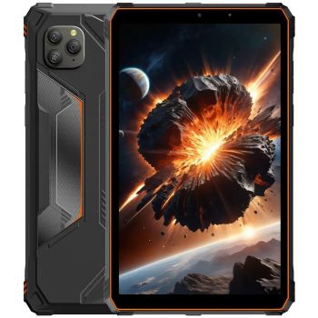 Таблет Blackview Active 5 Rugged Tab LTE 8GB/128GB 8.68-inch WVGA 1340x800 90Hz Corning Glass 5 T615...