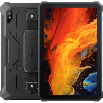Таблет Blackview Active 8 Pro Tab LTE 10.36-inch HD+IPS 1200x2000 60Hz Corning 5th 8GB/256GB, MT6789...