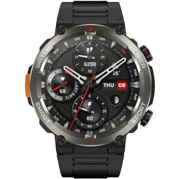 Смарт часовник Blackview W50 Pro, Smartwatch, Realtek 8763EWE, 	1.45-inch TFT scrren, battery ...