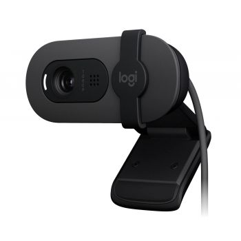 Уеб камера Logitech Business Webcam Brio 105, 1080p