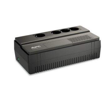 Непрекъсваемо токово захранване APC Easy-UPS BV 500VA