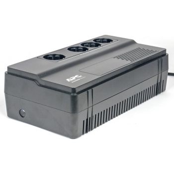Непрекъсваемо токово захранване APC Easy-UPS BV 650VA