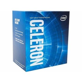 Процесор INTEL CPU Desktop Celeron G5905 (3.5GHz